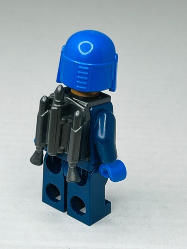 LEGO Star Wars Mandalorian minifigures | New & used | Build your Mando army! - Picture 44 of 70