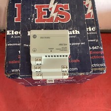 Allen-Bradley Power Supply 1794-PS13 24VDC Flex 1/0