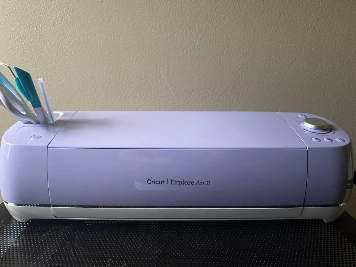 Used cricuts outlet for sale