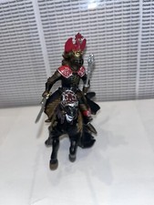 PAPO 2004 HORSE RIDER