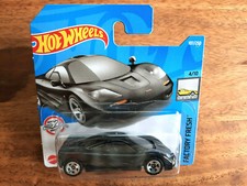 ★ McLaren F1 ★ 2022 ★ Hot Wheels 1:64 OVP neu