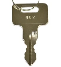 Southco MF-97-xxx-41 Mobella Keys (902)