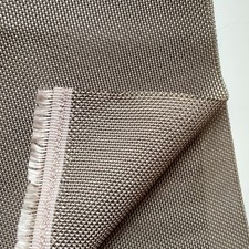 Vintage Speaker Grill Cloth For Antique Radio Grille Light Gray Brown 1.4mx 0.5m