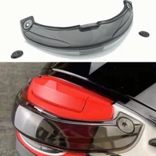 Motorcycly Helmet Spoiler Wing Replacement Accessories for Arai RX-7X RX 7X rx7x