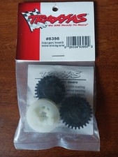 Traxxas Output Gears Forward Reverse Drive Dog Carrier 5395