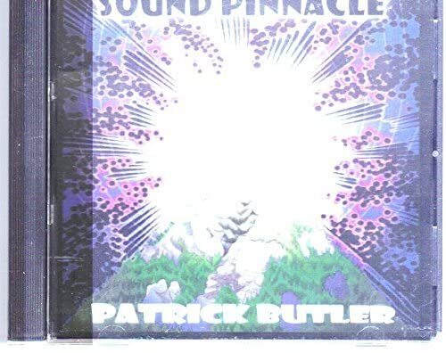Patrick Butler Sound Pinnacle (CD)