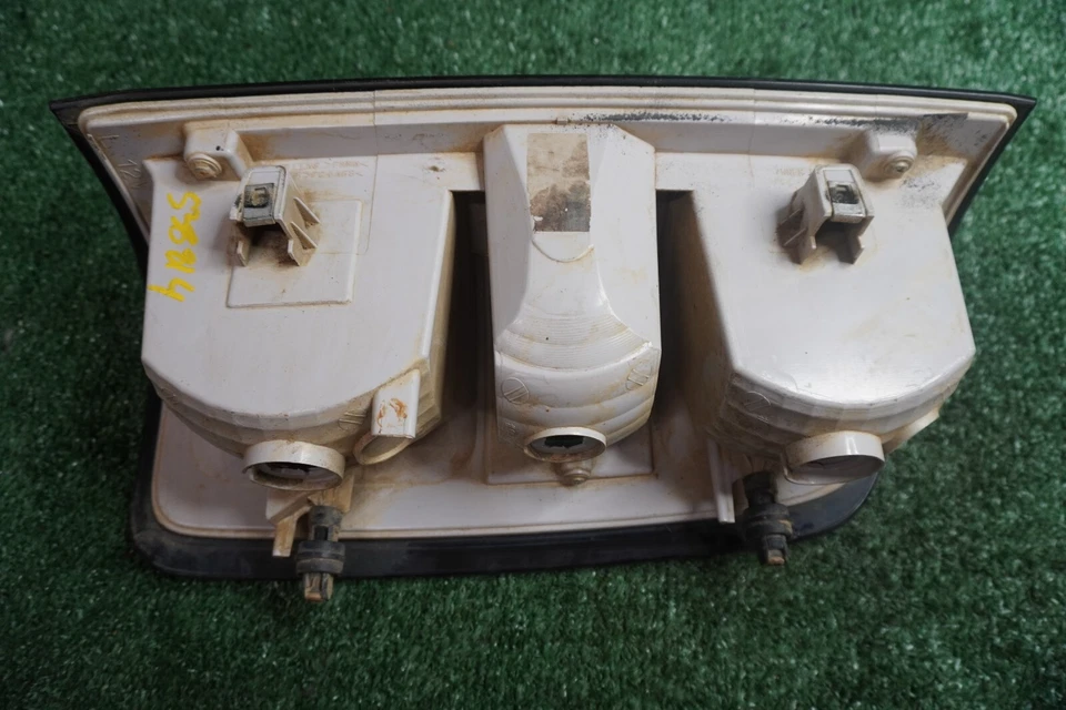 Chevrolet Colorado 2015 lado del conductor izquierdo luz trasera lámpara OEM 84630993 Foto 3 de 3