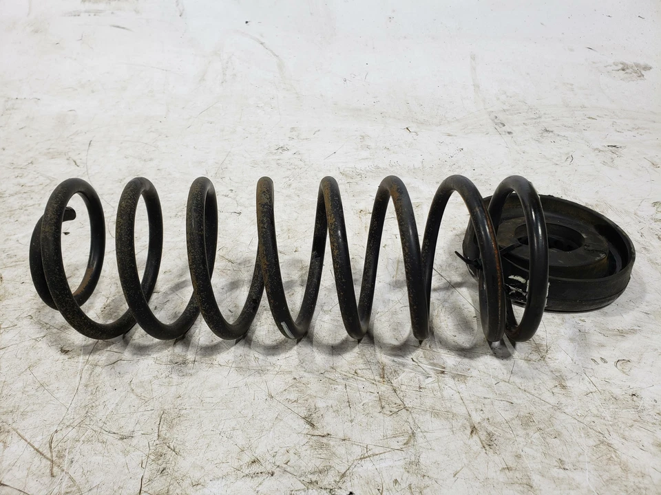 Катушечные пружины CHEVY CAMARO 82 83 84 85 86 87 88 89 90 91 - Изображение 3 из 3