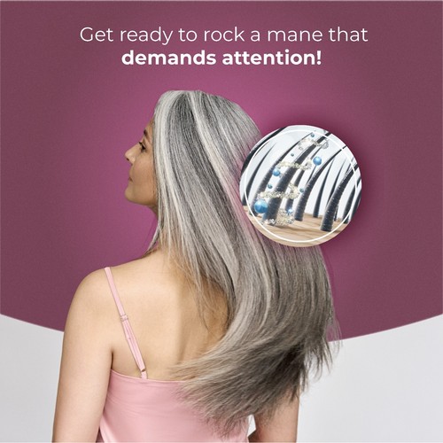 ReGrow Hair Growth Vitamins with Biotin, Hair Supplement by PureHealth Research - Picture 8 of 9