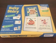 NEW CREATIONS BY YOU BABY STORY CREATE PUBLISH YOUR OWN BOOK PHOTOS MEMORIES