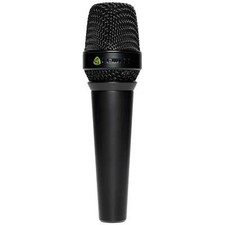 Lewitt MTP-840-DM MTP Live Series Handheld Dynamic Vocal Microphone