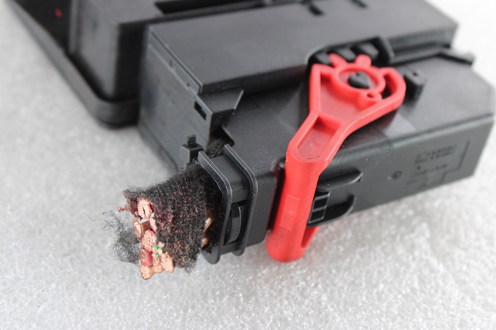 💎 MERCEDES SL/SLK/GL/ML/SLK/CLA EMERGENCY PARKING BRAKE CONTROL UNIT MODULE ECU