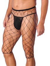 UK Women's Frilly Lace Ruffles Boyshort Panties Dance Bloomers Booty Shorts 