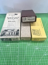 Lot Of HO Odds  Ends Parts Of Cars, building, Materials, Parts  Accessories