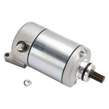 STARTER MOTOR FOR HiSUN,UTV,ATV,400,YS400,MSU400,MSU,HS,400,MASSIMO,BENNCHE T7
