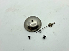 Bell and Clapper for Corona No.3 Typewriter Folding Antique Part thumbnail