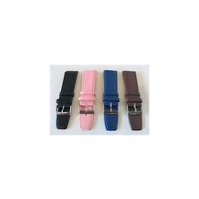 LEATHER CUFF WATCH BAND STRAP 24mm 1" LATEST RELEASE