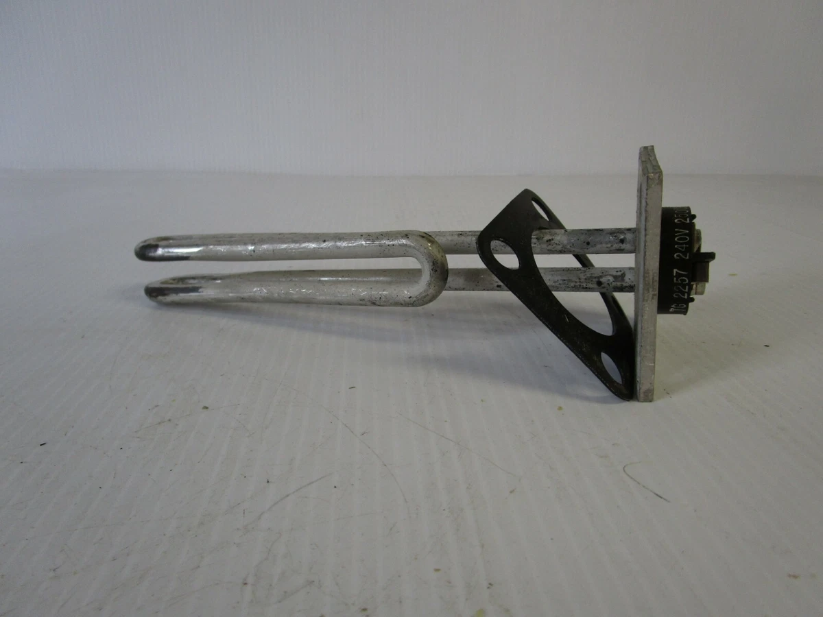 Chromalox Water Heater Element (240V, 2500W) **NEW** TG2257 41173 V064H  ASMN | eBay