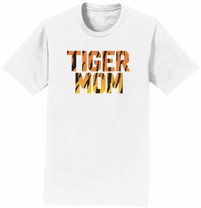 tiger mom shirt