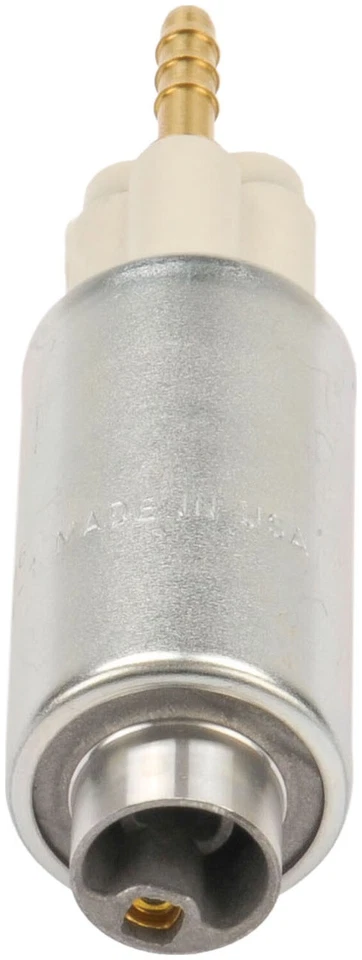 Electric Fuel Pump Bosch For 1999 Saab 9-3 2.0L L4 - Image 4 of 4