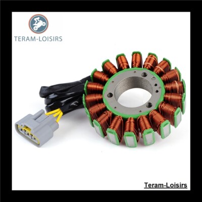 Stator Lichtmaschine für Ski-doo Skandic 600 WT ACE ab 2017 2018 NEU