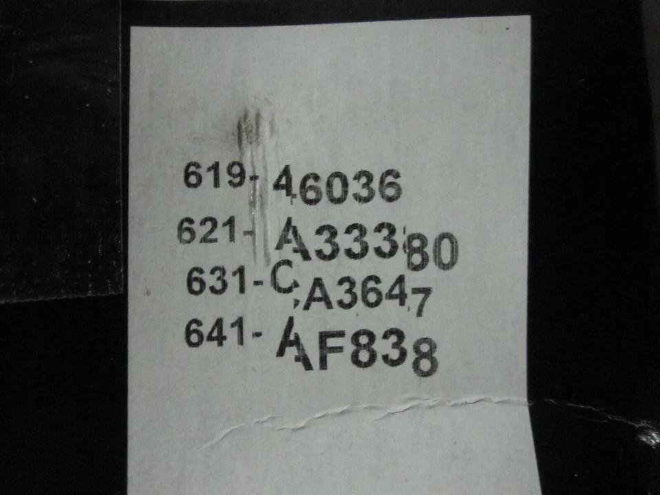 3 Kits Oil + Air + PCV Fuel filters Wix 51040 For 1987 - 1994 LLV 2.5L B Service - Image 4 of 4