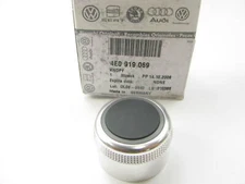 NEW - OEM VW Audi 4E0919069 HVAC Heater Control Knob 2004-2005 A8 Quattro