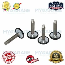 aFe Control PFADT Series Lowering Kit For Chevrolet Corvette C6 C7 V8 6.2 / 7.0L