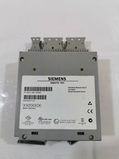 SIEMENS SIMATIC TDC INTERFACE MODULE 6DD1 681-0GK0