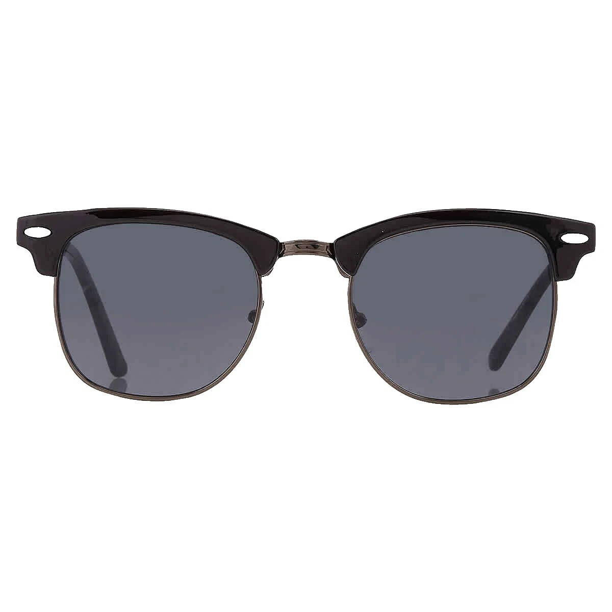 Gafas de sol cuadradas Marco Plástico Kenneth Cole para hombres