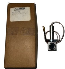 FOXBORO D0128FS SENSOR