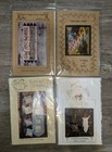 lot of 15 Christmas patterns quilt snowman santa books — photo 4