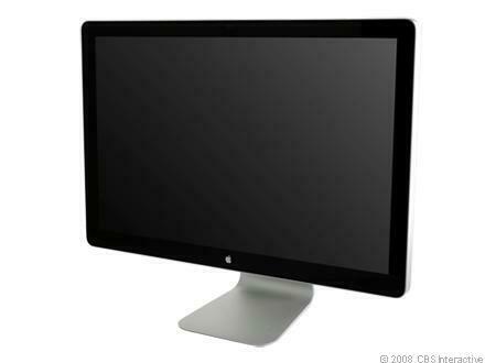 Cinema Display 27 inch LED Monitor 