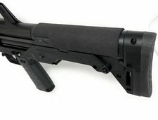 Grip Wrap and CheekPad Combo Pack for Kel-Tec KS7 Shotgun, Various Thickness