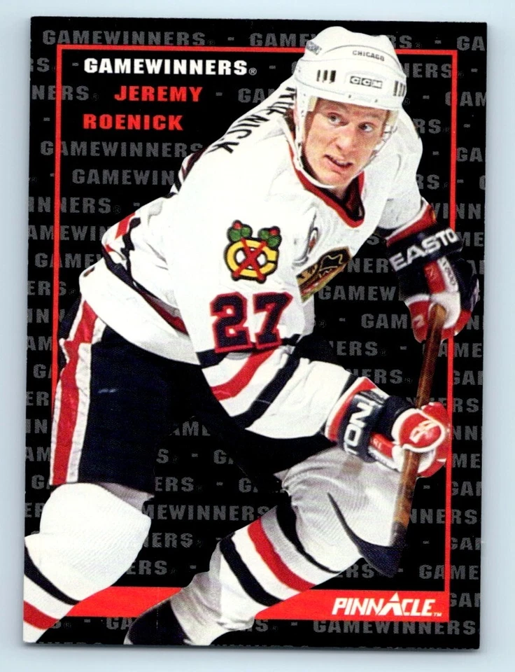 1992-93 PINNACLE Hockey Rookie, Mask & Good Guy Cards #251-420 Take Your Pick! - Image 3 of 4