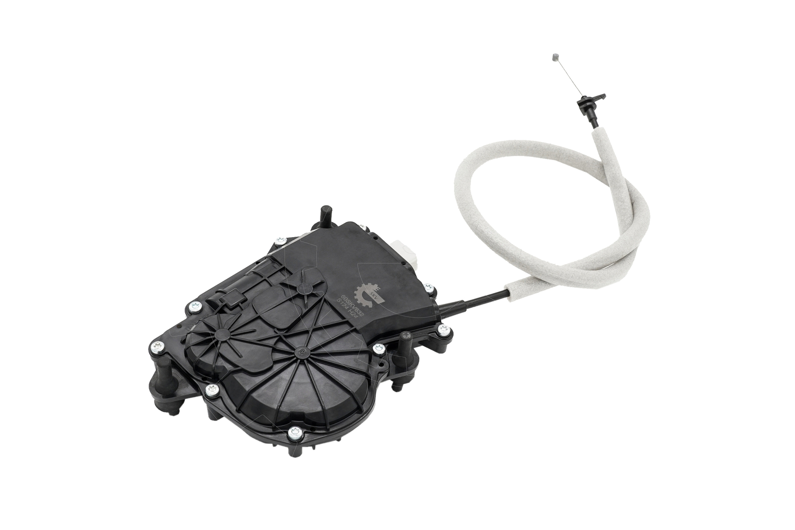 Serrure de coffre BMW F31 pour sécuriser vos bagages en voyage