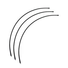 3 Garmin DC40/DC30 GPS Dog Collar Long Range Antenna. 56.5cm Length