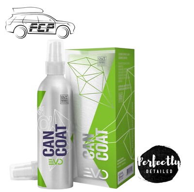 Gyeon Q2 CanCoat EVO - 200ml