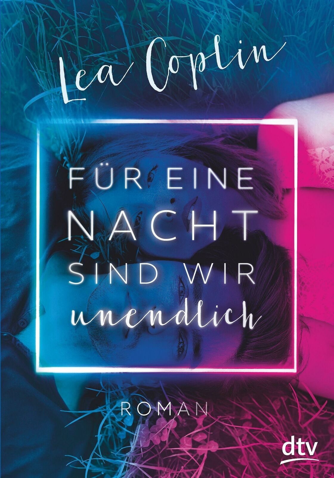 Thumbnail - Für Eine Nacht Sind Wir Unendlich | Buch | 9783423740609