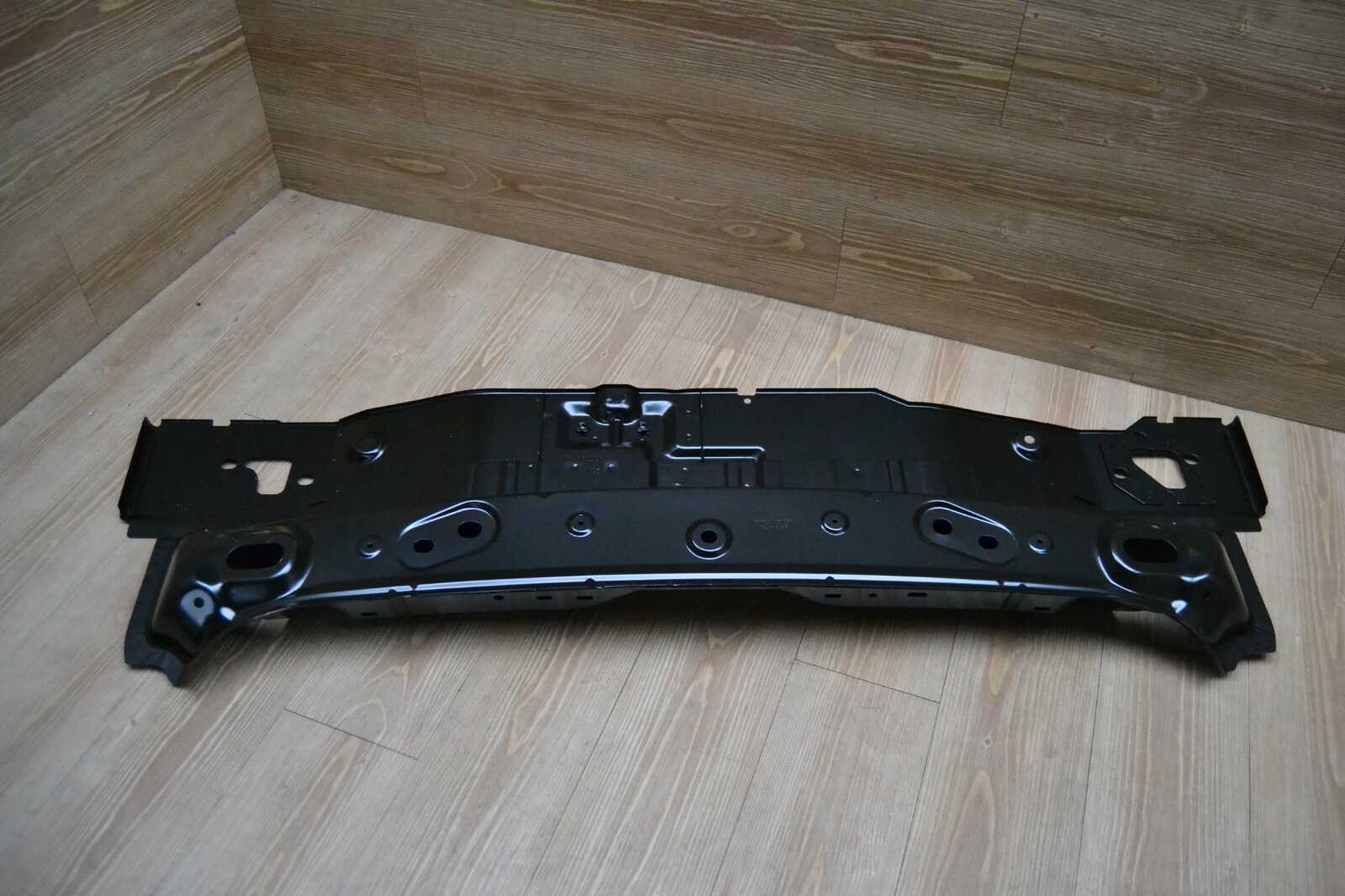 791006099R Original Renault Heckblech FS44 Mégane | eBay