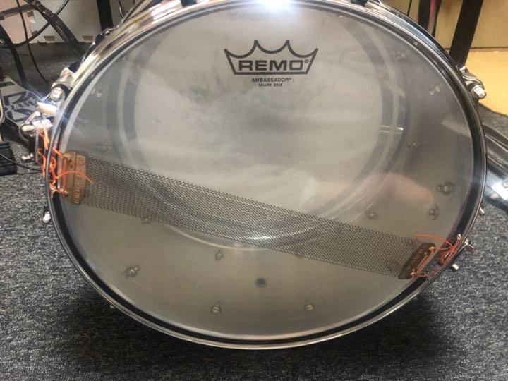 Pearl Rfs1450 Reference Snere Snare