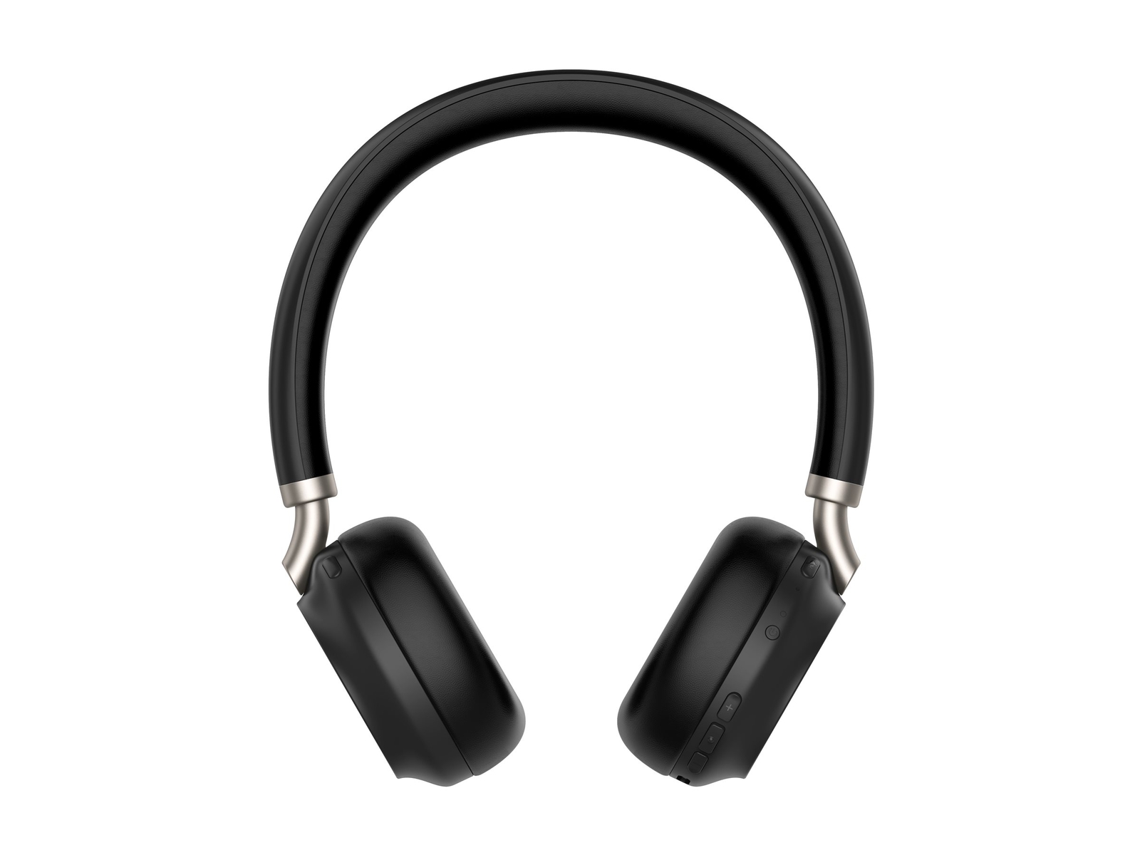 Yealink BH72 with Charging Stand Headset system on-ear Bluetooth 1208613