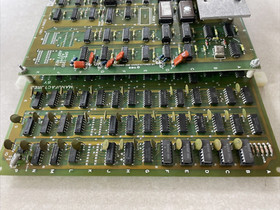 Lost Tomb PCB SNK TESTED WORKING 100%