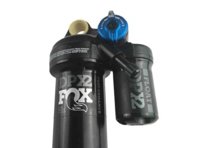 Fox FLOAT DPX2 2021 Performance 3pos Evol LCR Specialized Kenevo