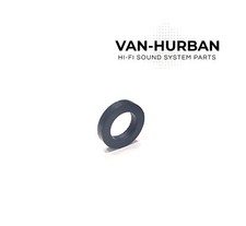 Cassette Deck Idler Pioneer CT-4 Models Rueda Loca Idler