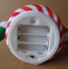The Original Elf 12" Dancing Christmas Doll Singing and Talking Shelf Sitter — photo 10