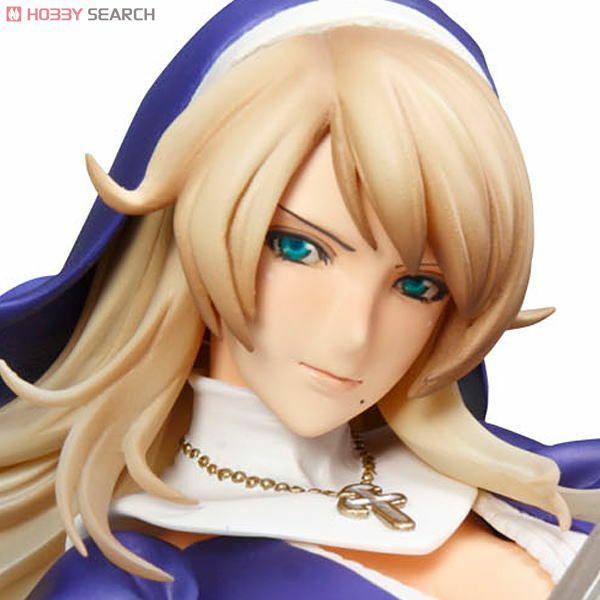 EXELLENT MODEL CORE QUEEN'S BLADE REBELLION P-5 SIGUI PVC FIGURE