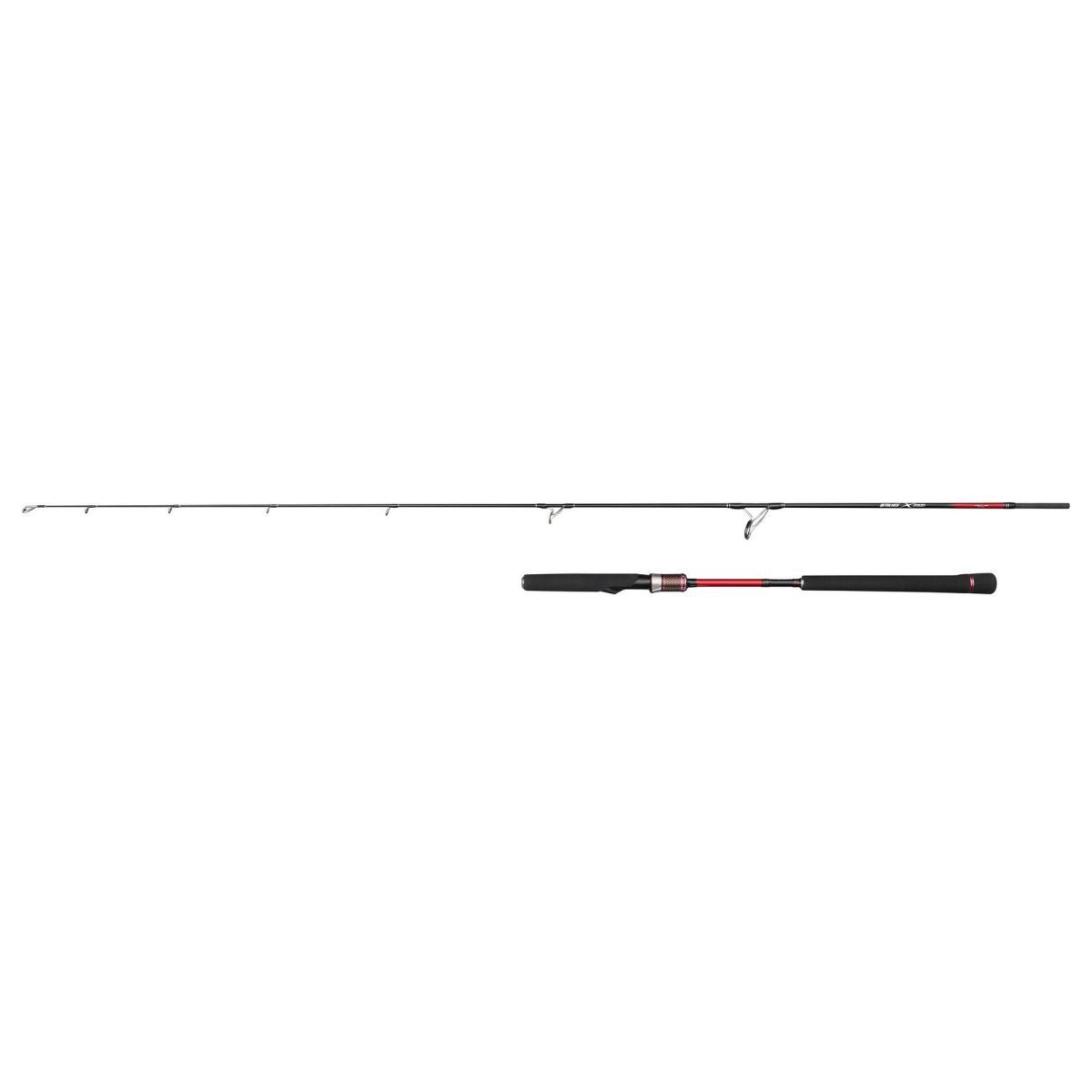 Удилище PENN Retaliate X Solid Light Jigging Spin Rod 1,88м весом 120 г от TACKLE-ВЫГОДНЫЕ ПРЕДЛОЖЕНИЯ !!!