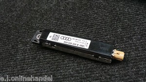 AUDI A3 S3 8V Sportback Antennenverstärker Verstärker Antenne 8V4035225 B