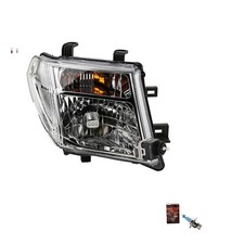 Scheinwerfer + Osram Night Breaker Laser passend für Nissan Pathfinder R51 Recht